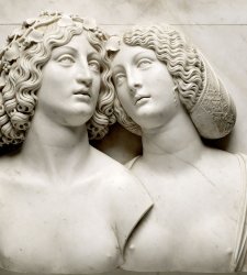 Al Louvre una grande mostra sulla scultura del Rinascimento da Donatello a Michelangelo Al Louvre una grande mostra sulla scultura del Rinascimento da Donatello a Michelangelo