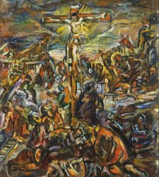 A Livorno cento capolavori di grandi maestri del Novecento, da Guttuso a Vedova a De Pisis A Livorno cento capolavori di grandi maestri del Novecento, da Guttuso a Vedova a De Pisis