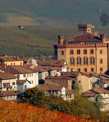 Ten villages to visit in Piedmont