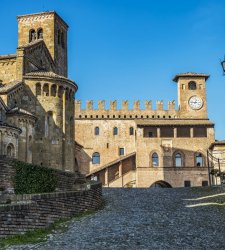 Ten villages to visit in Emilia Romagna