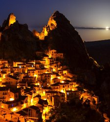 Ten villages to visit in Basilicata