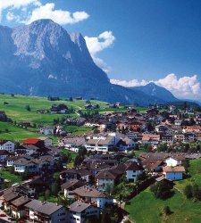 Ten villages to visit in Trentino-Alto Adige