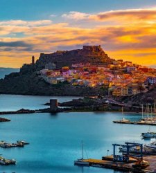 Ten villages to visit in Sardinia