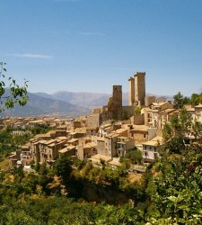 Ten villages to visit in Abruzzo