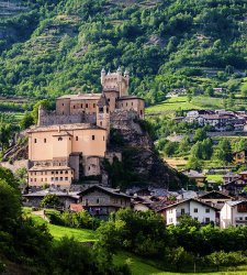 Ten villages to visit in the Aosta Valley