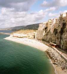 Ten villages to visit in Calabria
