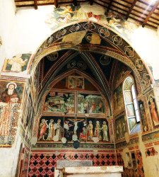 Ten villages to visit in Umbria
