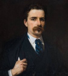 Verona celebra uno dei maggiori scultori e collezionisti dell'Ottocento veronese, Ugo Zannoni Verona celebra uno dei maggiori scultori e collezionisti dell'Ottocento veronese, Ugo Zannoni