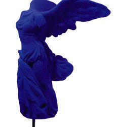 Genova, cinque mostre legate dal Blu. Dal jeans a Yves Klein Genova, cinque mostre legate dal Blu. Dal jeans a Yves Klein