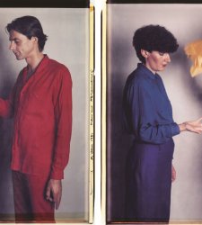 Alla Fondazione Matalon un'ampia esposizione sulle donne e la fotografia, da Cindy Sherman a Vanessa Beecroft Alla Fondazione Matalon un'ampia esposizione sulle donne e la fotografia, da Cindy Sherman a Vanessa Beecroft