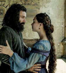 Serie tv su Leonardo: è esistita davvero la figura di Caterina da Cremona? Serie tv su Leonardo: è esistita davvero la figura di Caterina da Cremona?