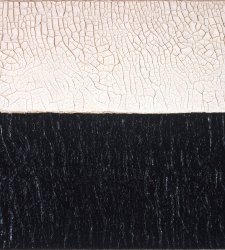 Da Alberto Burri ad Anselm Kiefer, in Svizzera una mostra su terra e materia Da Alberto Burri ad Anselm Kiefer, in Svizzera una mostra su terra e materia