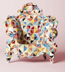 Milano, mostra di artisti e architetti nel segno di Alessandro Mendini Milano, mostra di artisti e architetti nel segno di Alessandro Mendini