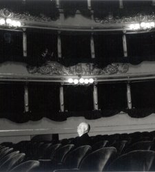 A Parma la mostra “Opera: il palcoscenico della società”, una mostra sull'opera A Parma la mostra “Opera: il palcoscenico della società”, una mostra sull'opera