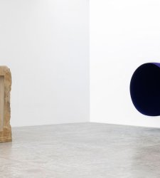 Nel 2022 Anish Kapoor sarà protagonista di una grande retrospettiva alle Gallerie dell'Accademia di Venezia Nel 2022 Anish Kapoor sarà protagonista di una grande retrospettiva alle Gallerie dell'Accademia di Venezia