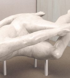 Firenze, il Museo Novecento dedica una mostra al rapporto tra Arturo Martini e Carrara Firenze, il Museo Novecento dedica una mostra al rapporto tra Arturo Martini e Carrara