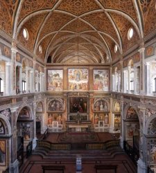 The Renaissance in Milan: 10 places to see in the city