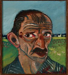 In Gualtieri an unprecedented confrontation between Ligabue and contemporary figurative artists In Gualtieri an unprecedented confrontation between Ligabue and contemporary figurative artists