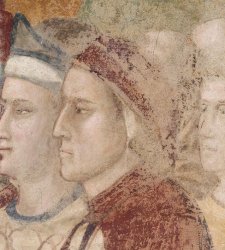 Dante e Firenze: al Museo del Bargello la mostra che ricostruisce il rapporto tra poeta e città Dante e Firenze: al Museo del Bargello la mostra che ricostruisce il rapporto tra poeta e città