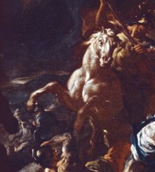 Sulle Battaglie di Camillo d'Errico, collezionista lucano dell'Ottocento Sulle Battaglie di Camillo d'Errico, collezionista lucano dell'Ottocento