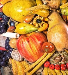 Due appuntamenti per vedere le ceramiche di Bertozzi & Casoni. Con omaggio ad Arcimboldo Due appuntamenti per vedere le ceramiche di Bertozzi & Casoni. Con omaggio ad Arcimboldo