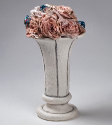 Bologna, alla Galleria d'Arte Maggiore la mostra di Bertozzi&Casoni e Giorgio Morandi  Bologna, alla Galleria d'Arte Maggiore la mostra di Bertozzi&Casoni e Giorgio Morandi