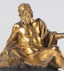 Spagna, bloccata vendita di bronzo del Seicento (stimato 2.000 euro): forse è di Bernini Spagna, bloccata vendita di bronzo del Seicento (stimato 2.000 euro): forse è di Bernini