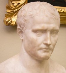 Gli Uffizi diffusi partono dall'Elba con una mostra su Napoleone: ecco quando Gli Uffizi diffusi partono dall'Elba con una mostra su Napoleone: ecco quando