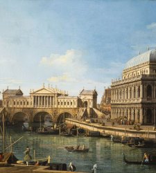 Palladio architetto di ponti: a Bassano del Grappa si celebra il restauro del Ponte degli Alpini Palladio architetto di ponti: a Bassano del Grappa si celebra il restauro del Ponte degli Alpini