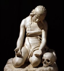 Da Antonio Canova a Samorì, sotto gli affreschi dei Carracci: Genus Bononiae mostra i suoi tesori Da Antonio Canova a Samorì, sotto gli affreschi dei Carracci: Genus Bononiae mostra i suoi tesori