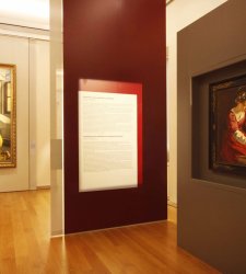 Torino, due capolavori di Orazio Gentileschi a confronto: mostra dossier alla Galleria Sabauda  Torino, due capolavori di Orazio Gentileschi a confronto: mostra dossier alla Galleria Sabauda
