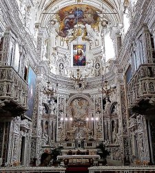 Le spectacle baroque à Palerme : cinq églises à voir en deux jours dans la ville Le spectacle baroque à Palerme : cinq églises à voir en deux jours dans la ville