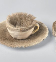 Il MoMA annuncia per il 2022 la prima grande mostra transatlantica su Meret Oppenheim Il MoMA annuncia per il 2022 la prima grande mostra transatlantica su Meret Oppenheim