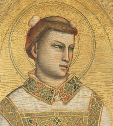 La Spezia, in mostra i rapporti tra Giotto e Dante rievocati da grandi capolavori La Spezia, in mostra i rapporti tra Giotto e Dante rievocati da grandi capolavori