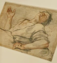Gli Uffizi Diffusi fanno tappa a Monsummano con una mostra di disegni di Giovanni da San Giovanni Gli Uffizi Diffusi fanno tappa a Monsummano con una mostra di disegni di Giovanni da San Giovanni