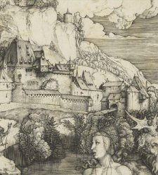 Al Castello di Chantilly la più grande mostra su Dürer in Francia degli ultimi 25 anni Al Castello di Chantilly la più grande mostra su Dürer in Francia degli ultimi 25 anni