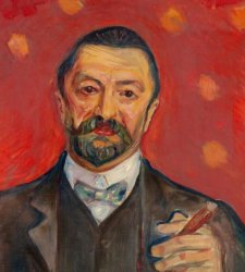 Da Munch a Degas, una mostra al Van Gogh Museum racconta le acquisizioni degli ultimi 10 anni Da Munch a Degas, una mostra al Van Gogh Museum racconta le acquisizioni degli ultimi 10 anni