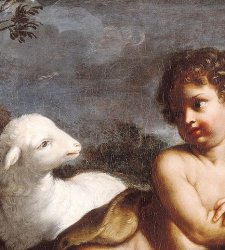 A Modena una mostra su Elisabetta Sirani, fondatrice della prima accademia d'arte per donne  A Modena una mostra su Elisabetta Sirani, fondatrice della prima accademia d'arte per donne