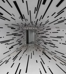 Al Mart artisti contemporanei reinterpretano il concetto di Camera Picta Al Mart artisti contemporanei reinterpretano il concetto di Camera Picta