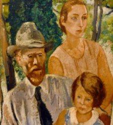 A Roma una mostra sul ruolo dell'uomo contemporaneo nella società  A Roma una mostra sul ruolo dell'uomo contemporaneo nella società