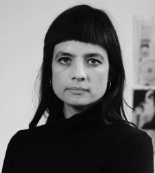 An unpublished video by Frances Mckenzie on our historical period: MAXXI presents it An unpublished video by Frances Mckenzie on our historical period: MAXXI presents it