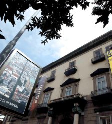 Per la prima volta a Napoli una grande mostra su Frida Kahlo con riproduzioni degli ambienti in cui visse  Per la prima volta a Napoli una grande mostra su Frida Kahlo con riproduzioni degli ambienti in cui visse