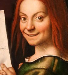 A Verona si terrà nel 2022 una grande mostra su Giovan Francesco Caroto  A Verona si terrà nel 2022 una grande mostra su Giovan Francesco Caroto