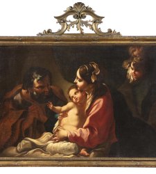 Dono d'amore: a Brescia una mostra sul dipinto che Maria Callas considerava suo talismano Dono d'amore: a Brescia una mostra sul dipinto che Maria Callas considerava suo talismano