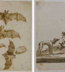 Milán, una serie de exposiciones sobre las colecciones gráficas del Castello Sforzesco: empezando por Venecia Milán, una serie de exposiciones sobre las colecciones gráficas del Castello Sforzesco: empezando por Venecia