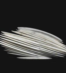 Da Montparnasse alla Versilia. Il virtuosismo del marmo di Gigi Guadagnucci in mostra Da Montparnasse alla Versilia. Il virtuosismo del marmo di Gigi Guadagnucci in mostra