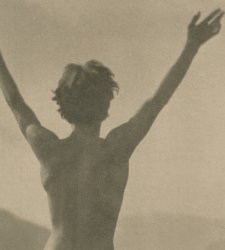A Firenze la prima mostra in Italia dedicata alla collina dell'utopia, il Monte Verità  A Firenze la prima mostra in Italia dedicata alla collina dell'utopia, il Monte Verità