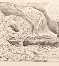 Dante illustrato nei secoli: la Biblioteca Estense espone i suoi cimeli rarissimi  Dante illustrato nei secoli: la Biblioteca Estense espone i suoi cimeli rarissimi