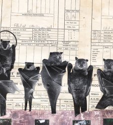 L'artista ghanese Ibrahim Mahama vince la XXIII edizione del Premio Pino Pascali  L'artista ghanese Ibrahim Mahama vince la XXIII edizione del Premio Pino Pascali