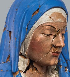 Il mondo salverà la bellezza? A Castel Sant’Angelo una mostra sulla tutela dei beni culturali nei musei Il mondo salverà la bellezza? A Castel Sant’Angelo una mostra sulla tutela dei beni culturali nei musei